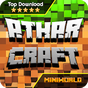 Athar Craft - Survival And Creative APK