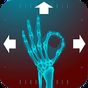 Photo hand move APK