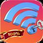 All Wifi Password Hacker apk icon