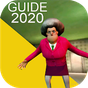 Guide for free  Scary Teacher  2020 apk icono