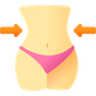 APK-иконка Диета для похудения 10 кг за неделю и диета магги