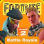 Fonds d'écran de Fortnite battle royal mobile APK