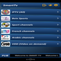 smart TV apk icono