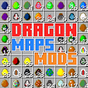 Dragon Mod apk icon
