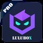 Biểu tượng apk Lulubox - Skins Free Fire Guide
