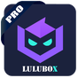 Biểu tượng apk Lulubox - Skins Free Fire Guide