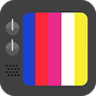 Biểu tượng apk 리얼실시간TV-무료
