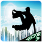 APK-иконка Vector 3 - Parkour