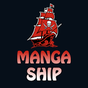 Ikon apk Manga Ship - Türkçe Manga Oku