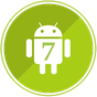 Update To Android 7 apk icono