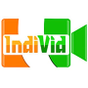 IndiVid - Indian TikTok short videos &  Games App. apk icon