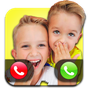 Vlad and Niki Call - Fake video call with Brothers APK