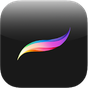 Procreate Paint apk icono