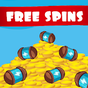 Coin Master Free Spins: Daily Free Rewards APK アイコン