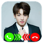 Ikon apk Jungkook BTS Call You: Fake Video Call
