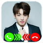 Jungkook BTS Call You: Fake Video Call APK