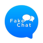 Falso Chat Messenger - Chat Prank APK