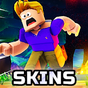 Icône apk Skins for Roblox