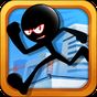 Stickman Roof Running APK