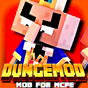 Mod MC Dungeons For MCPE APK