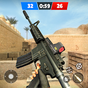 Modern Cover Hunter: Multiplayer 3D team Shooter  APK
