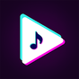 MVX Player - Music Player & Video Player APK