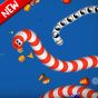 Snake Zone : Worm Mate Cacing io APK Simgesi