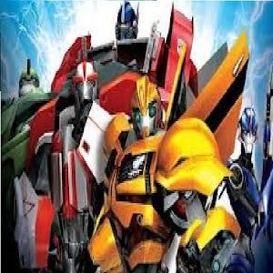 Transformers: Prime – The Game Download - GameFabrique