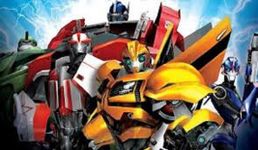 transformers prime walkthrough imgesi 1