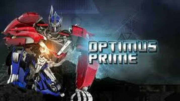 Transformers: Prime – The Game Download - GameFabrique