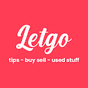 Tips for letgo : Buy & Sell Used Stuff APK Simgesi