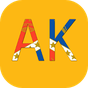 Biểu tượng apk ADG AK