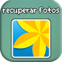 recuperar fotos apagadas : SD&CELULARE APK