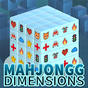 Mahjong Dimensions APK
