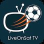 LiveOnSat Sports TV apk icon