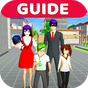 Guide for SAKURA School Simulator 2020 APK