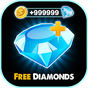 Guide and Free Diamonds for Free APK