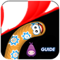 Guide Snake io Worms Slither Zone 2020 APK