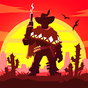 Wild Guns: Reloaded apk icono