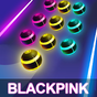 BLACKPINK Road: KPOP Magic Dancing Road Tiles Game apk icon