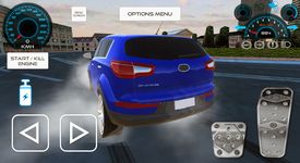 Картинка 9 Sportage Driving Simulator City