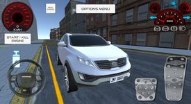 Картинка 11 Sportage Driving Simulator City