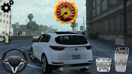 Картинка 12 Sportage Driving Simulator City