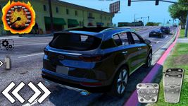 Sportage Driving Simulator City εικόνα 14