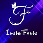 ikon apk InstaFonts - Fancy Fonts for instagram
