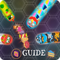 Guide For Worm io Snake Zone APK