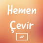 Hemen Çevir - Tüm dillerde Çeviri APK Simgesi