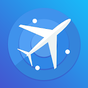Flight24 - 비행 레이더 에어 트래커 무료의 apk 아이콘