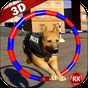APK-иконка Обучение полиции Собака