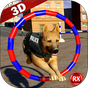 APK-иконка Обучение полиции Собака